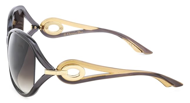 Amazon | Dior (ディオール) サングラス Volute 2F バイオレット
